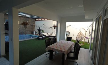 Venta  Casa 7D 7B Parque Ingles Antofagasta