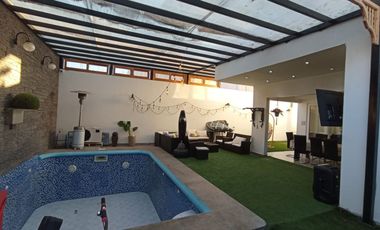 Venta  Casa 7D 7B Parque Ingles Antofagasta