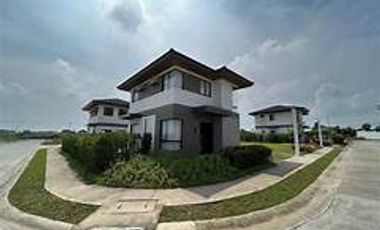 For Sale LOT in Angeles Pampanga Aldea Groove near Marquee Mall