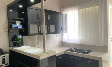 Rumah Bagus Pondok Tjandra Indah Mangga Waru Sidoarjo dkt Tol Tambak Sumur Juanda MERR