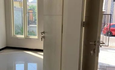 Rumah Bagus Pondok Tjandra Indah Mangga Waru Sidoarjo dkt Tol Tambak Sumur Juanda MERR