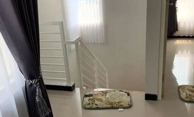 Rumah Bagus Pondok Tjandra Indah Mangga Waru Sidoarjo dkt Tol Tambak Sumur Juanda MERR