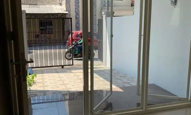 Rumah Bagus Pondok Tjandra Indah Mangga Waru Sidoarjo dkt Tol Tambak Sumur Juanda MERR