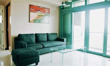 For Sale: 8 Forbestown Road 2 Bedroom Furnished Condominium in BGC Taguig