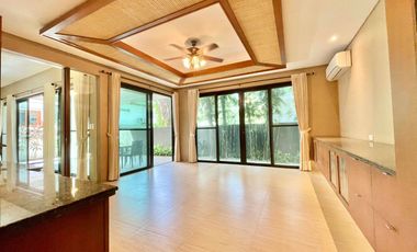 Ayala Sonera Southvale | High End 2-Storey Modern Zen House and Lot for Sale with Swimming Pool in Daang Hari, Las Piñas near Portofino Heights
