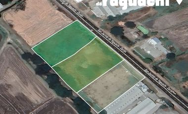 Venta Terreno Vía Durán Yaguachi
