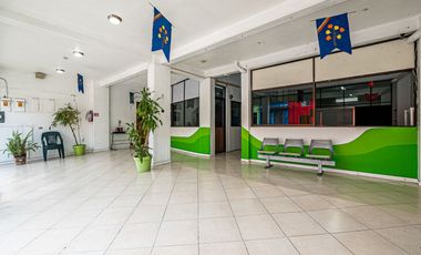 Venta de edificio comercial, Villahermosa, Tabasco Centro