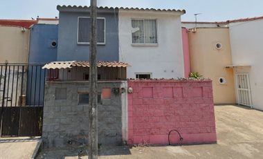 Casa En Venta En Geovillas los Pinos Veracruz