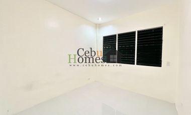 3 Bedroom Unfurnished House in Mandaue for Rent