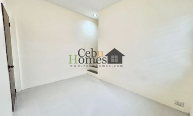 3 Bedroom Unfurnished House in Mandaue for Rent