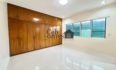 3 Bedroom Unfurnished House in Mandaue for Rent