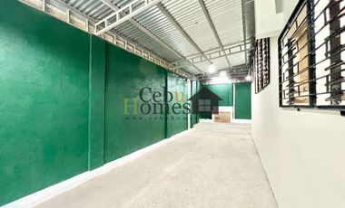 3 Bedroom Unfurnished House in Mandaue for Rent