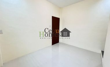 3 Bedroom Unfurnished House in Mandaue for Rent