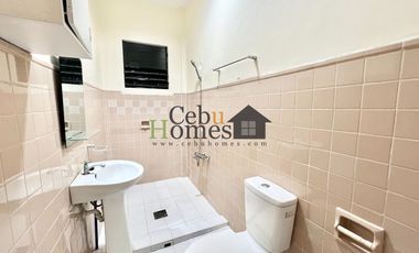 3 Bedroom Unfurnished House in Mandaue for Rent