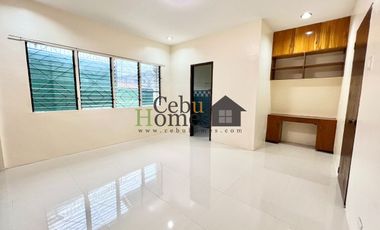 3 Bedroom Unfurnished House in Mandaue for Rent