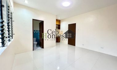3 Bedroom Unfurnished House in Mandaue for Rent