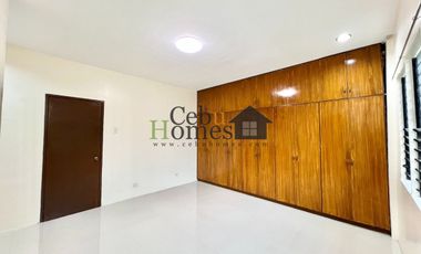 3 Bedroom Unfurnished House in Mandaue for Rent