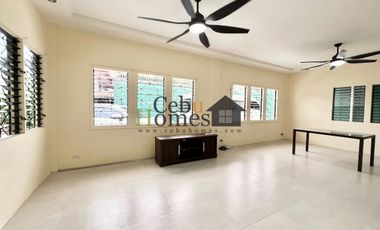 3 Bedroom Unfurnished House in Mandaue for Rent