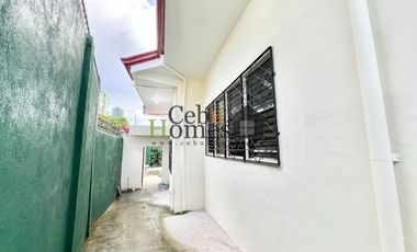 3 Bedroom Unfurnished House in Mandaue for Rent
