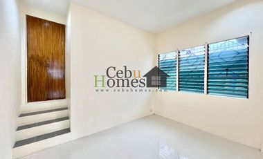 3 Bedroom Unfurnished House in Mandaue for Rent