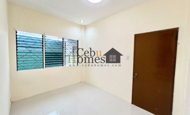 3 Bedroom Unfurnished House in Mandaue for Rent