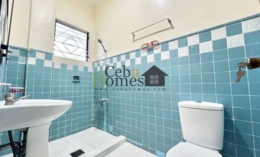 3 Bedroom Unfurnished House in Mandaue for Rent