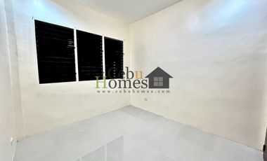 3 Bedroom Unfurnished House in Mandaue for Rent