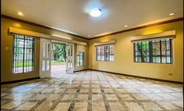 6BR House in Valle Verde 6 for rent