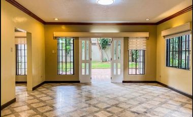 6BR House in Valle Verde 6 for rent