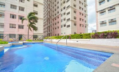 SAN JUAN CITY MANILA  CONDOMINIUM - INVESTMENT Wise - RENT TO OWN FOR AS LOW AS 18K PER MONTH 2BR Pet Friendly Accessible Location