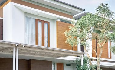 Dijual Rumah, Bisa KPR, 5 Menit Indogrosir