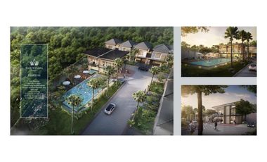 Dijual Rumah, Bisa KPR, 5 Menit Indogrosir