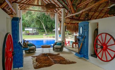 FINCA EL LAUREL EN ALQUILER EN PIEDECUESTA LLAMANOS 📞📞 AL3018189399 FINCA PRIVADA DISPONIBLE