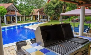 FINCA EL LAUREL EN ALQUILER EN PIEDECUESTA LLAMANOS 📞📞 AL3018189399 FINCA PRIVADA DISPONIBLE