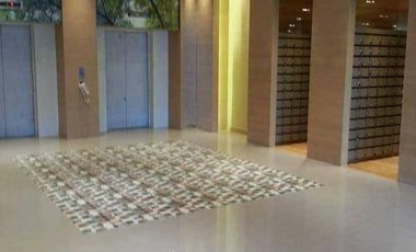 Rush Rent to Own 2BR Condo For Sale in Makati Rush Move-in San Lorenzo Place