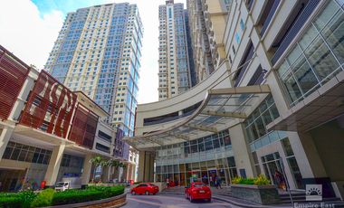 Rush Rent to Own 2BR Condo For Sale in Makati Rush Move-in San Lorenzo Place