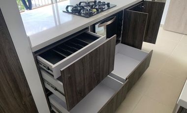 APARTAMENTO EN VENTA EN BELLO  ANTIOQUIA  MACHADO