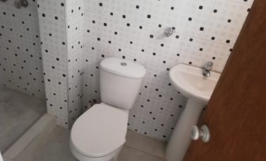 APARTAESTUDIO EN ARRIENDO EN LA CAROLITA EN MANIZALES