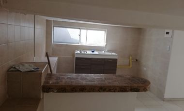 APARTAESTUDIO EN ARRIENDO EN LA CAROLITA EN MANIZALES