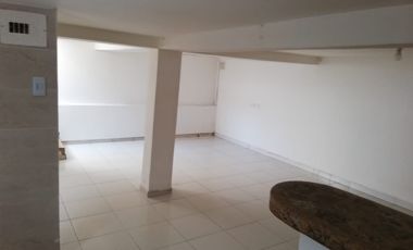 APARTAESTUDIO EN ARRIENDO EN LA CAROLITA EN MANIZALES