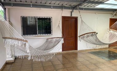 Kennedy Norte, Se renta linda Suite semi amoblada