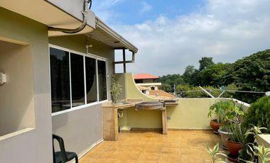 Kennedy Norte, Se renta linda Suite semi amoblada