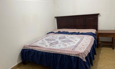 Kennedy Norte, Se renta linda Suite semi amoblada