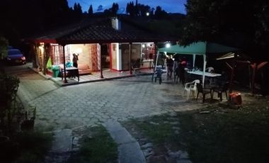 Excelente finca en Guarne