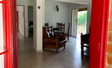 Excelente finca en Guarne