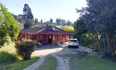 Excelente finca en Guarne