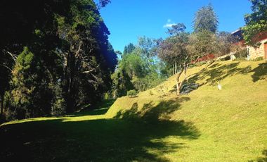 Excelente finca en Guarne