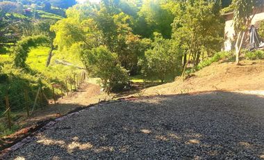 Excelente finca en Guarne