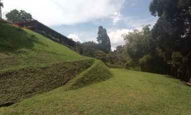 Excelente finca en Guarne