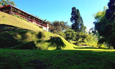 Excelente finca en Guarne